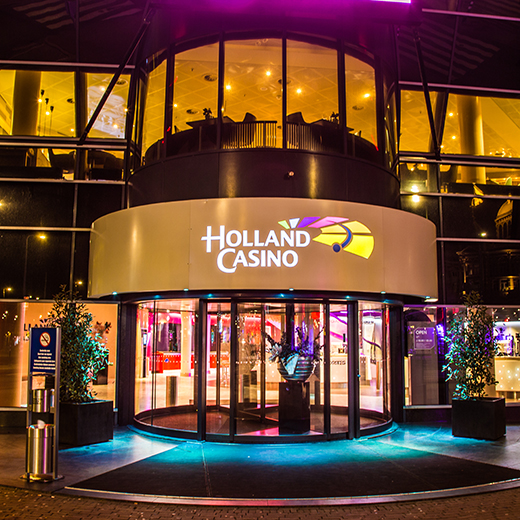 New Holland Casino