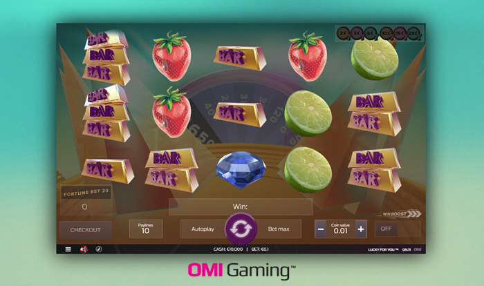 OMI gaming