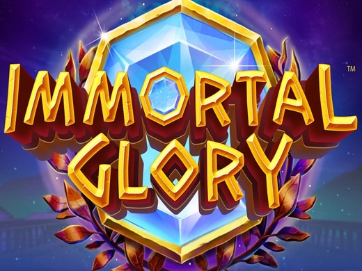 Immortal Glory Logo