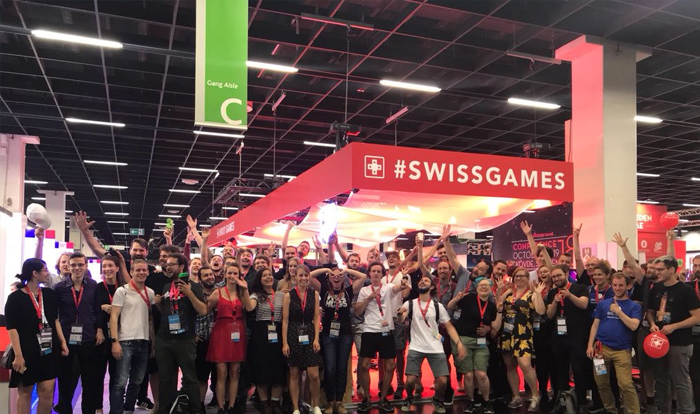 Swissgames