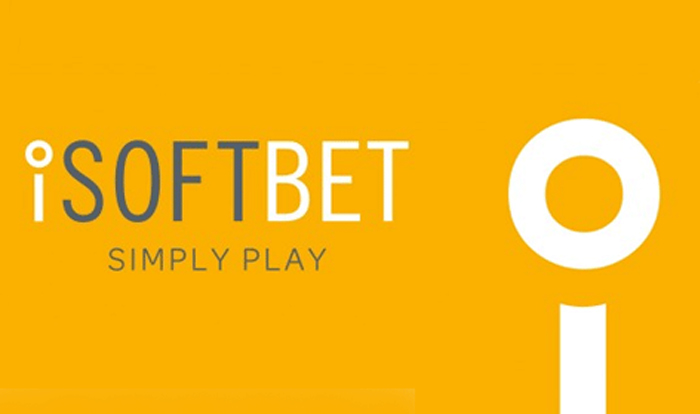 isoftbet