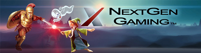 nextgen gaming
