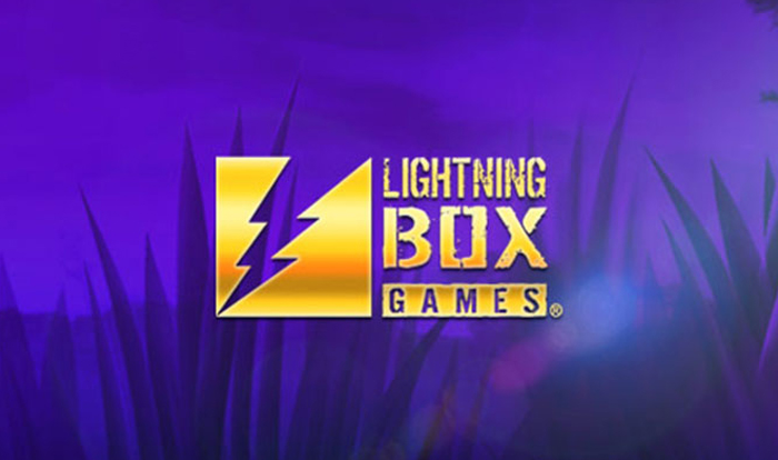 Lightning Box