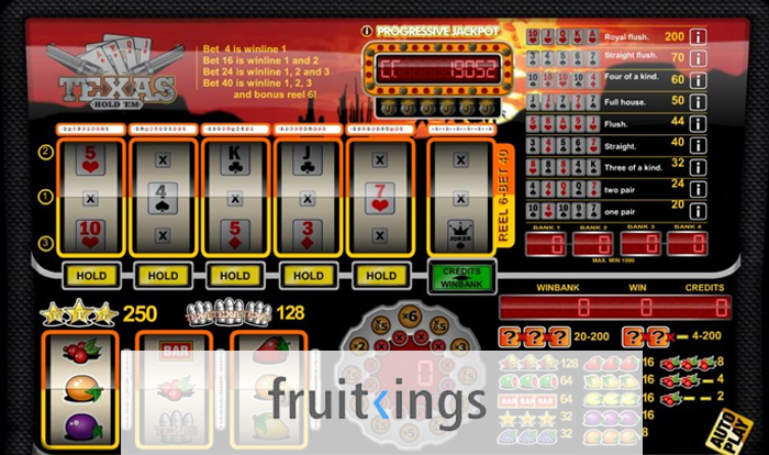 fruitkings