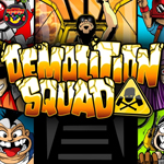 Demolition Squad