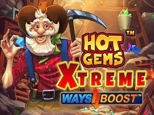 Hot Gems Xtreme Logo1