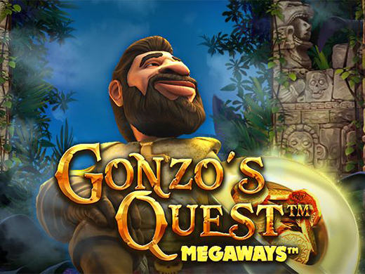 Gonzos Quest Megaways Red tiger gaming3