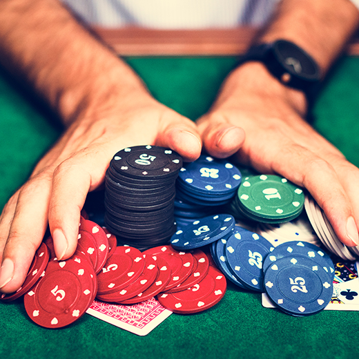 Advantage live casino
