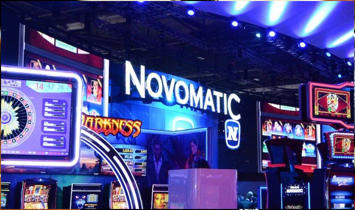 novomatic