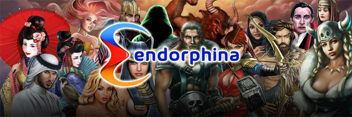 endorphina