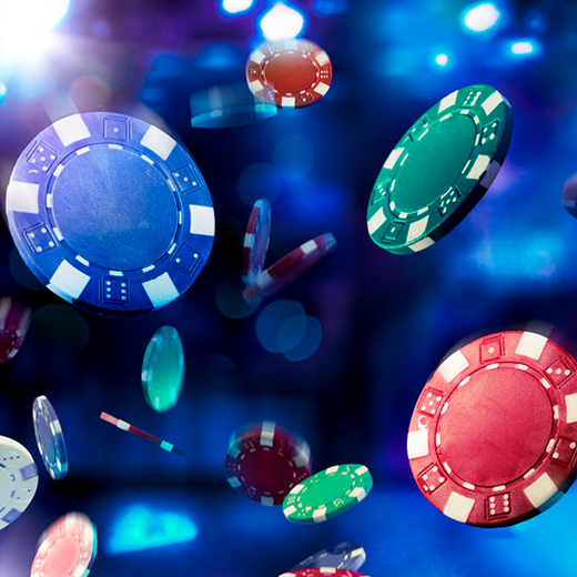 Casino Games Explanation