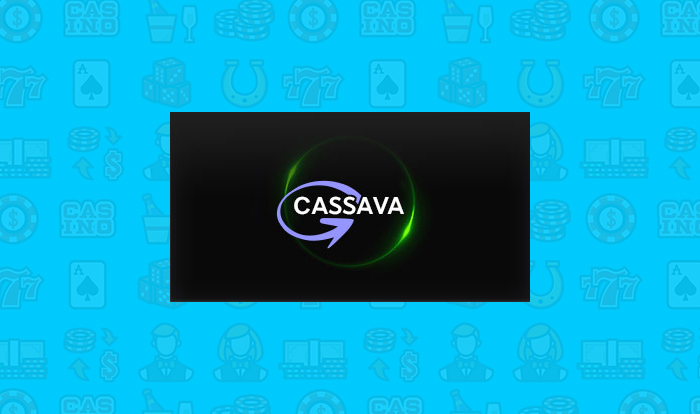cassava
