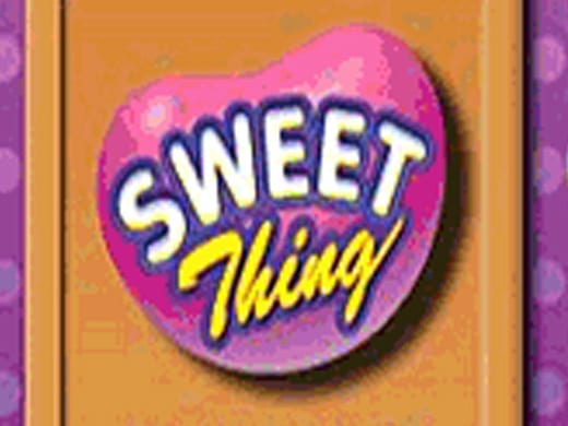 Sweet Thing Logo