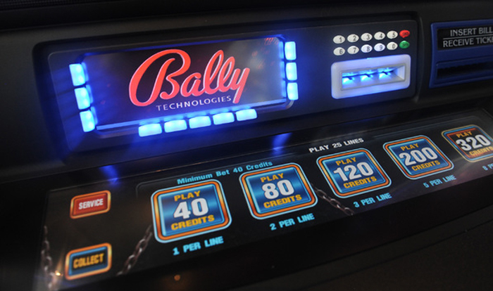 bally