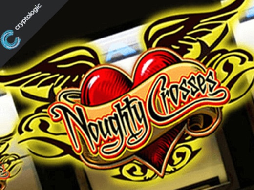 Noughty Crosses Logo