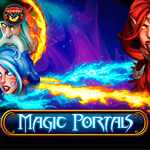 Magic Portals
