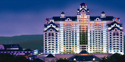 Foxwoods Resort Casino
