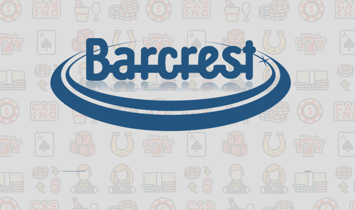 barcrest