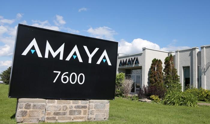 Amaya