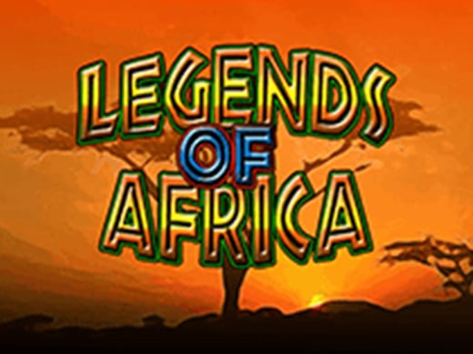 Legends of Africa