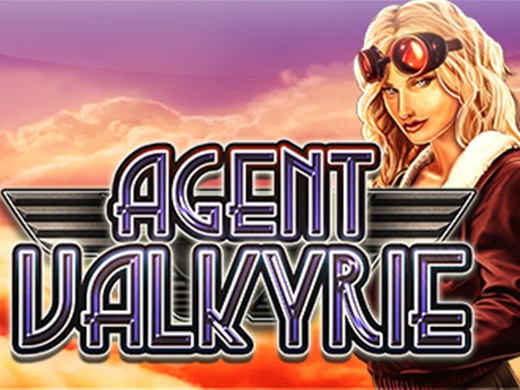 Agent Valkyrie