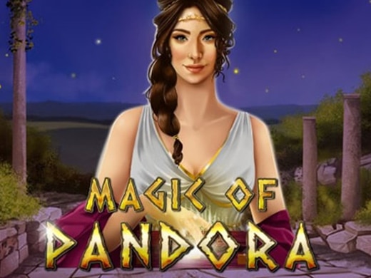 Magic of Pandora