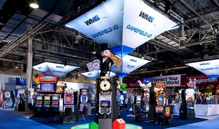 WMS