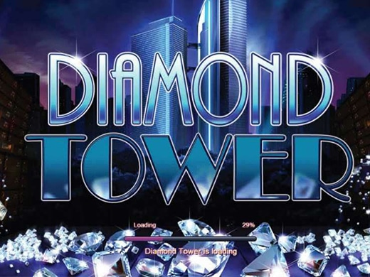 Diamond Tower Amaya logo2