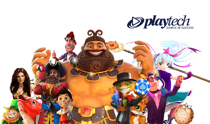 playtech