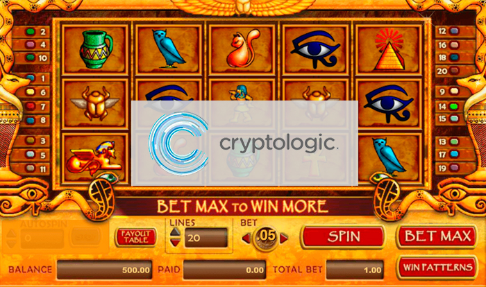 cryptologic