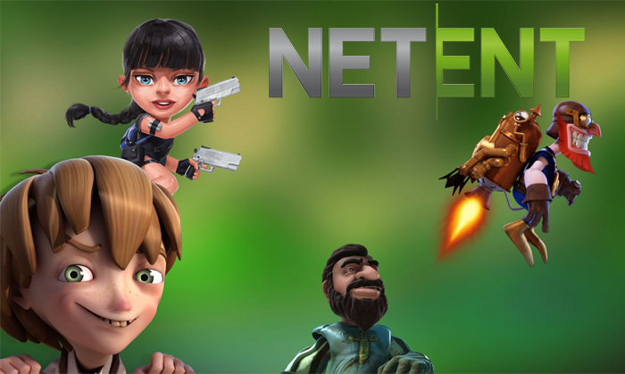 Netent