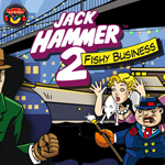 Jack Hammer 2