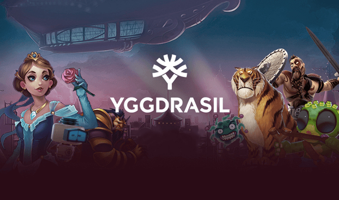 yggdrasil