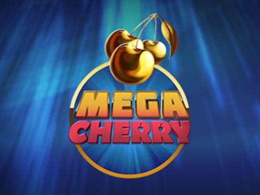 Mega Cherry Inspired Gaming