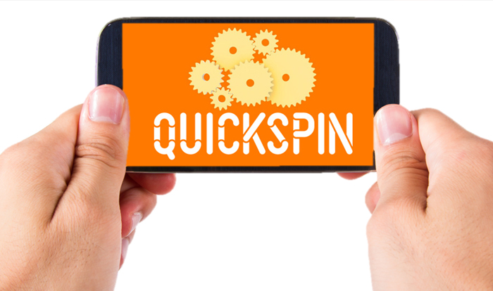quickspin