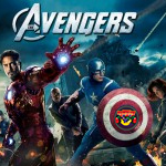 The Avengers