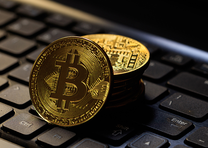 Faster payments when gambling with Bitcoins