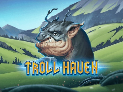 Troll Haven Endorphina2