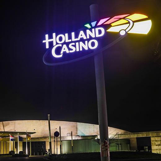 Holland Casino Valkenburg review