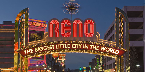 Reno