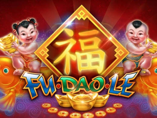 Fu Dao le logo
