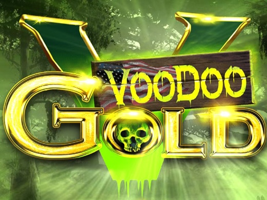 Voodoo gold logo