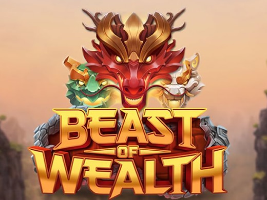 Beast of Wealth Play N Go slot machine1