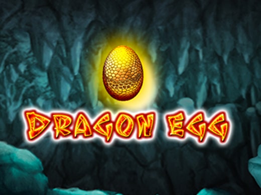 Dragon Egg Tom Horn Gaming Slots 2