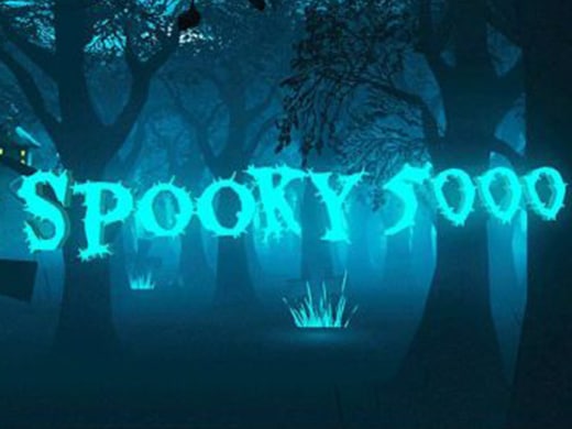 Spooky 5000