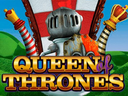 Queen of Thrones Logo1