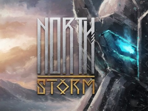 North Storm Logo