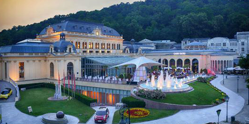 Casino Baden