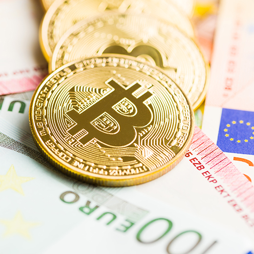 Gambling bitcoins advantages