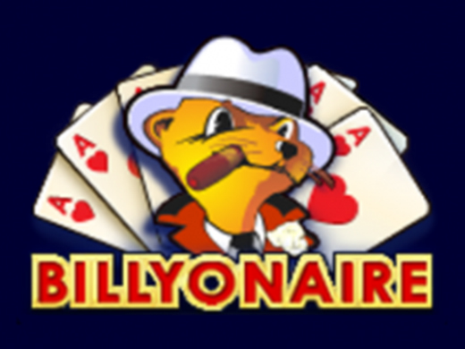 Billyonaire logo